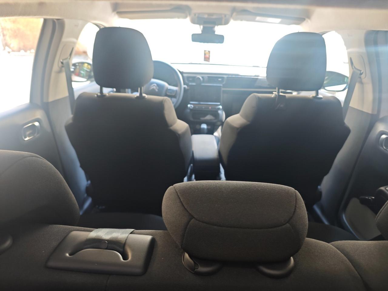 Citroen C3 PureTech 83 S&S Shine Pack