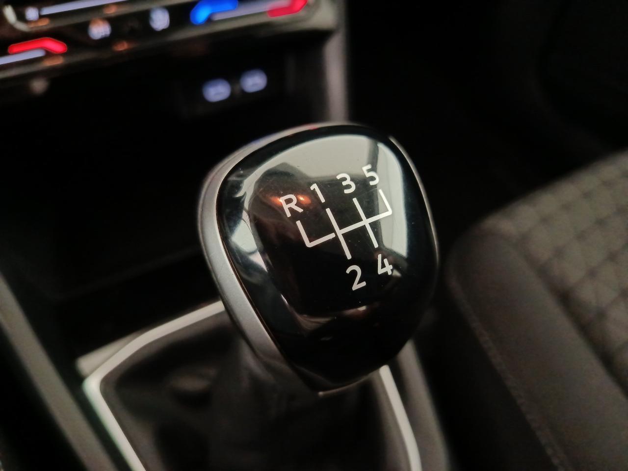 VOLKSWAGEN T-Cross - T-Cross 1.0 TSI Sport