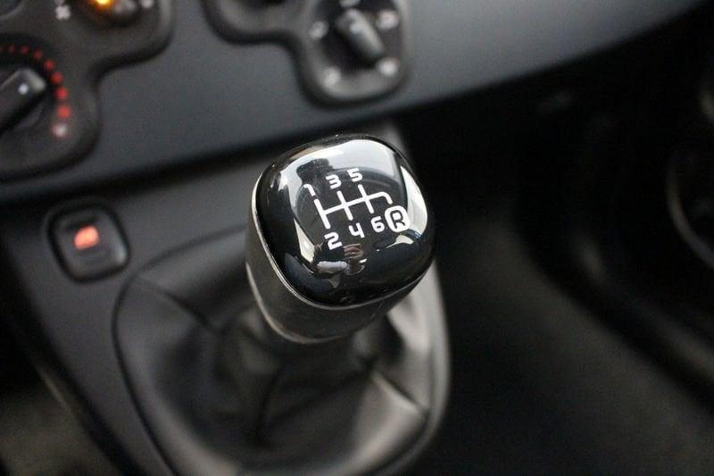 FIAT Panda 1.0 FireFly S&S Hybrid Icon