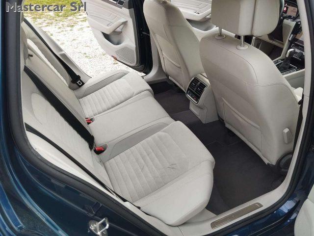 VOLKSWAGEN Passat Variant 2.0 TDI Executive 190cv DSG- GA265XW