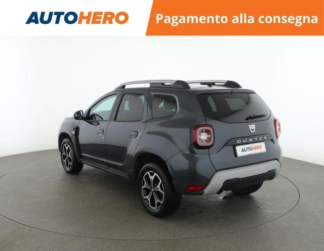 DACIA Duster 1.5 Blue dCi 8V 115 CV 4x2 Prestige