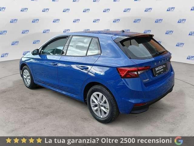 Skoda Fabia 1.0 mpi evo Selection 80cv