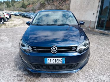 Volkswagen Polo 1.2 TDIComfortline - 2013