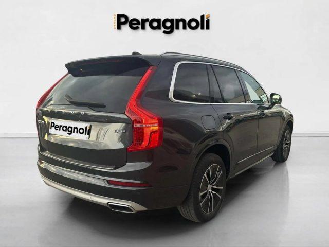 VOLVO XC90 AWD GEARTRONIC7 POSTI INSCRIPTION