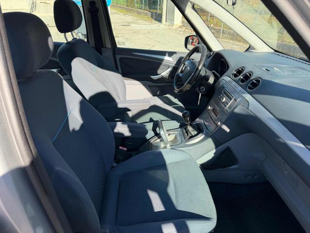 FORD Galaxy 7posti Galaxy 1.8 TDCi 100CV senza lavoro da fare