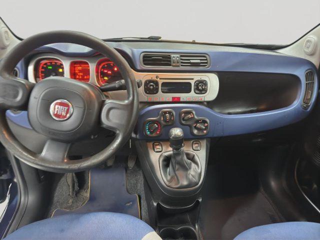 FIAT Panda 1.2 EasyPower K-Way