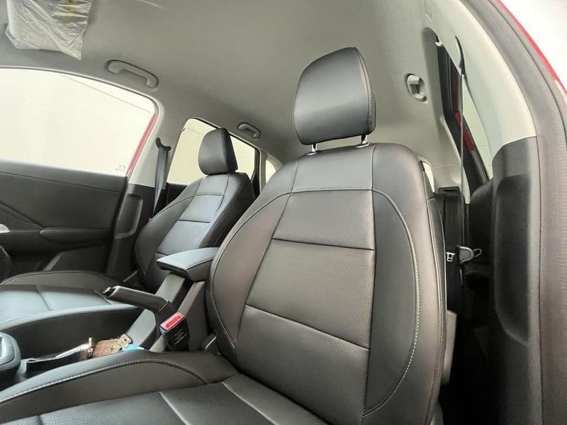 MG ZS 1.5 Comfort NUOVO MODELLO