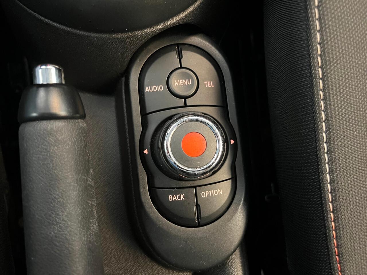 Mini Mini 1.5 One D Business OK NEOPATENTATI SOLO 92.124 KM