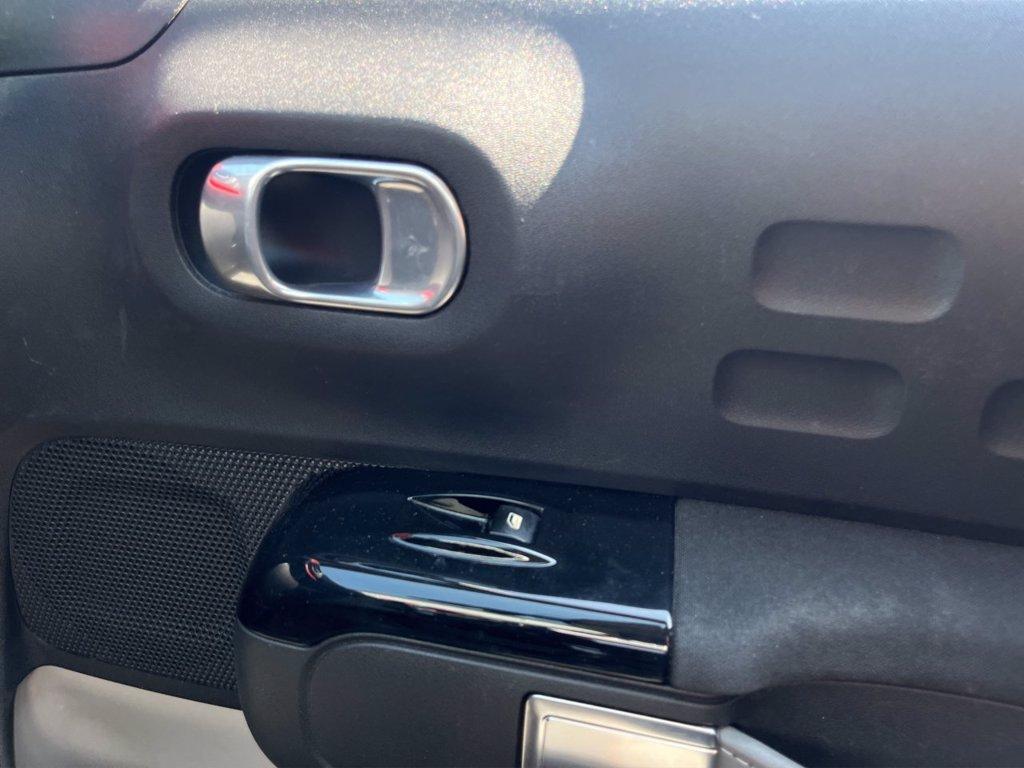 CITROEN C3 1.2 puretech Shine s&s 110cv del 2016