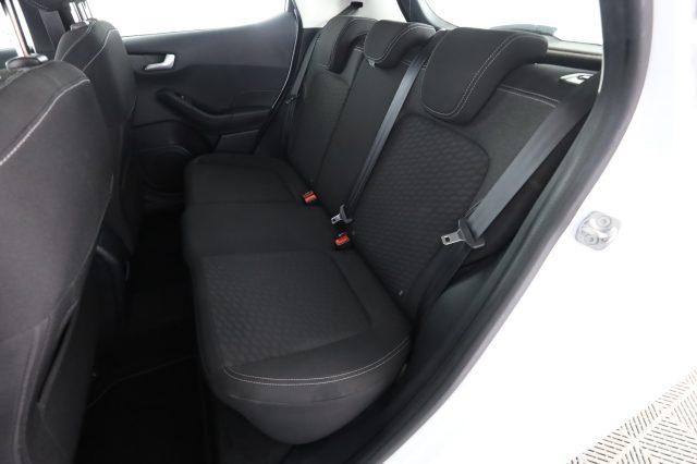 FORD Fiesta Fiesta 1.1 75 CV 5 porte Titanium