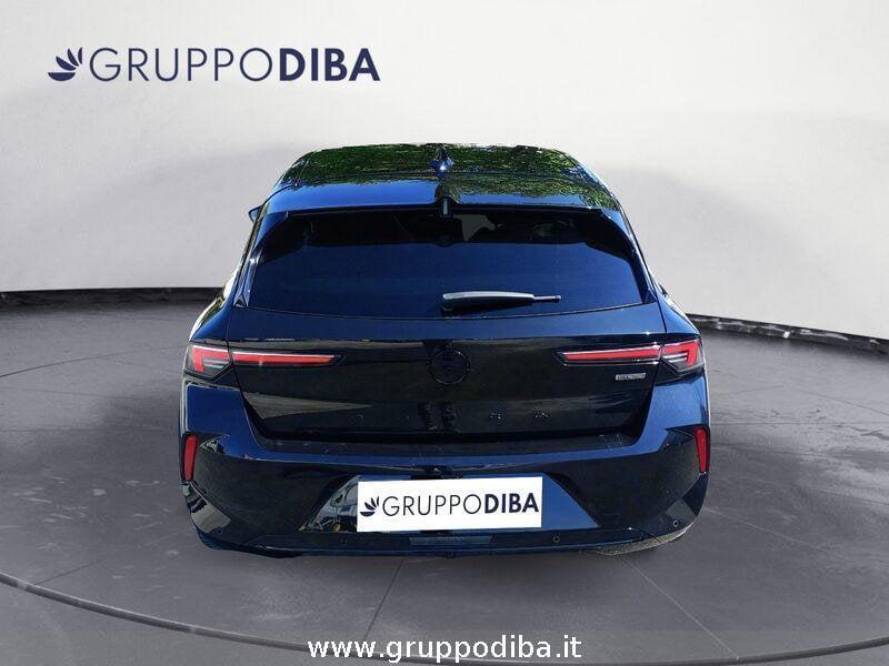 Opel Astra VI 2022 1.6 phev GS Line s&s 180cv at8