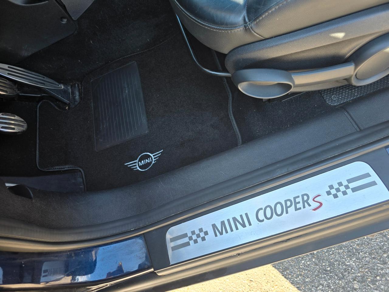 Mini Cooper SD Countryman 2.0 ALL4