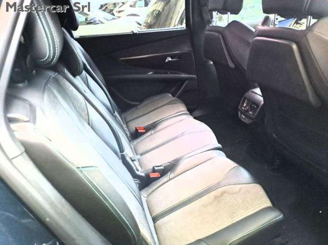 PEUGEOT 5008 5008 II 2021 1.5 bluehdi Allure Navi - GP599AL