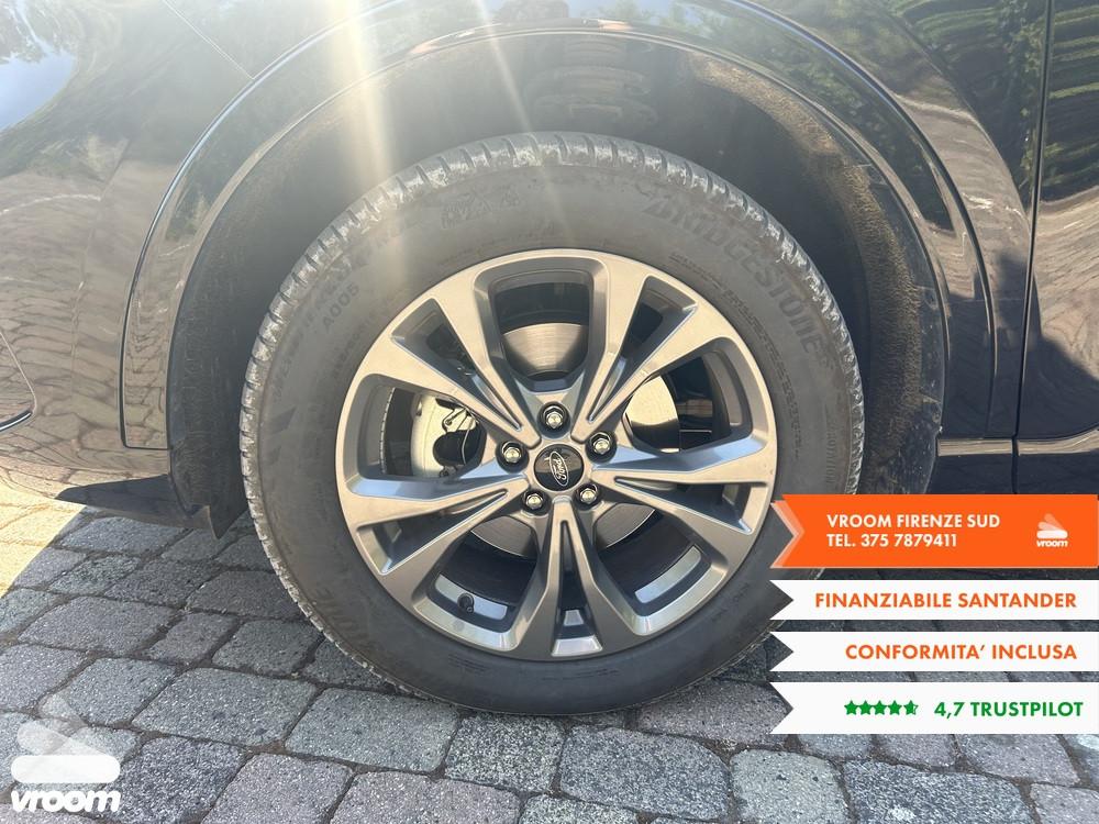 FORD Kuga 3ª serie Kuga 2.5 Plug In Hybrid 225...
