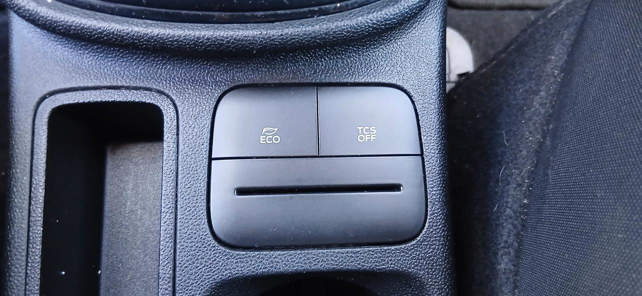 Ford Fiesta 1.5 EcoBlue 5 porte Titanium