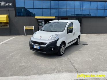 FIAT Fiorino 1.4 8V CNG 70CV Cargo SX - METANO - NAVIGATORE