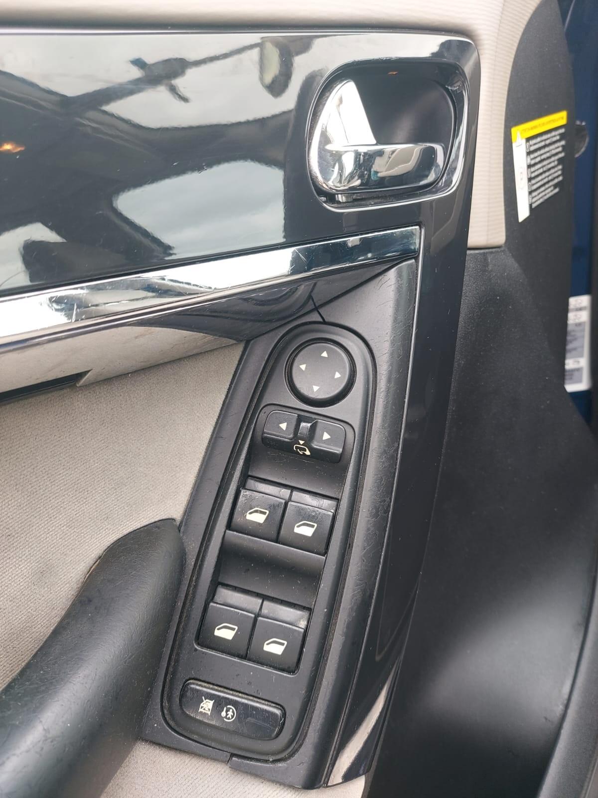 Citroen C4 Picasso 2.0 HDi 136 CMP6 Exclusive