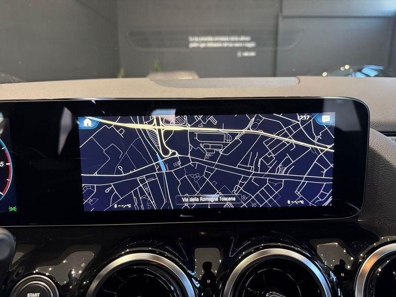 Mercedes-Benz GLA 180 d Sport Plus auto