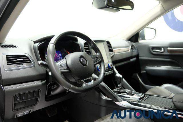 RENAULT Koleos DCI 175CV 4x4 X-TRONIC ENERGY INTENS NEOPATENTATI