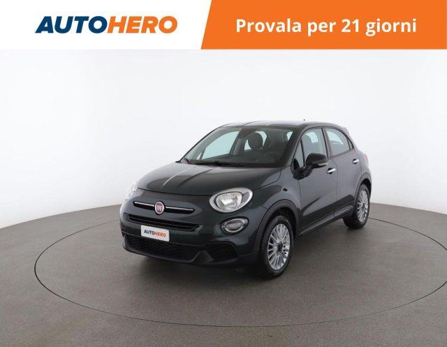 FIAT 500X 1.3 MultiJet 95 CV Urban