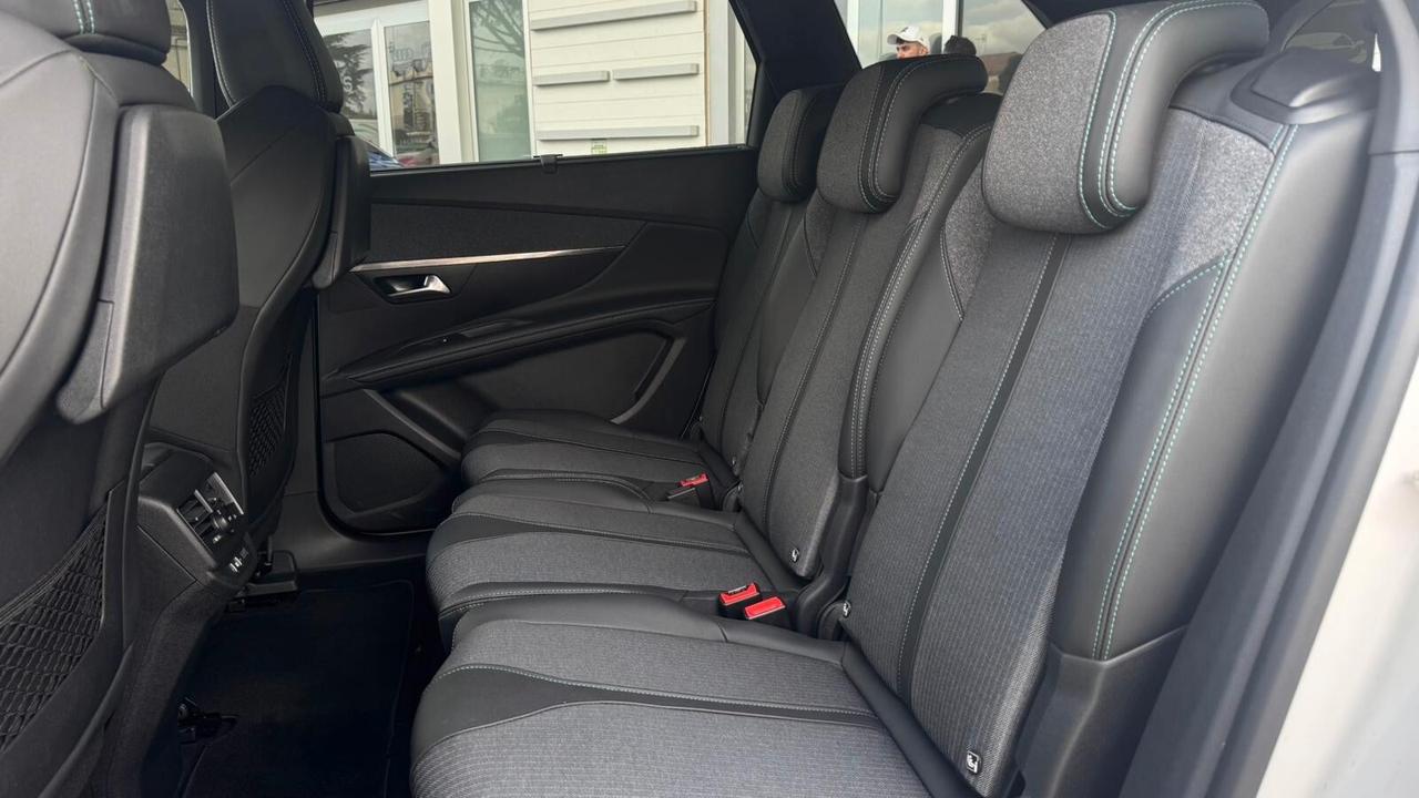 Peugeot 5008 BlueHDi 130 S&S EAT8 Allure Pack