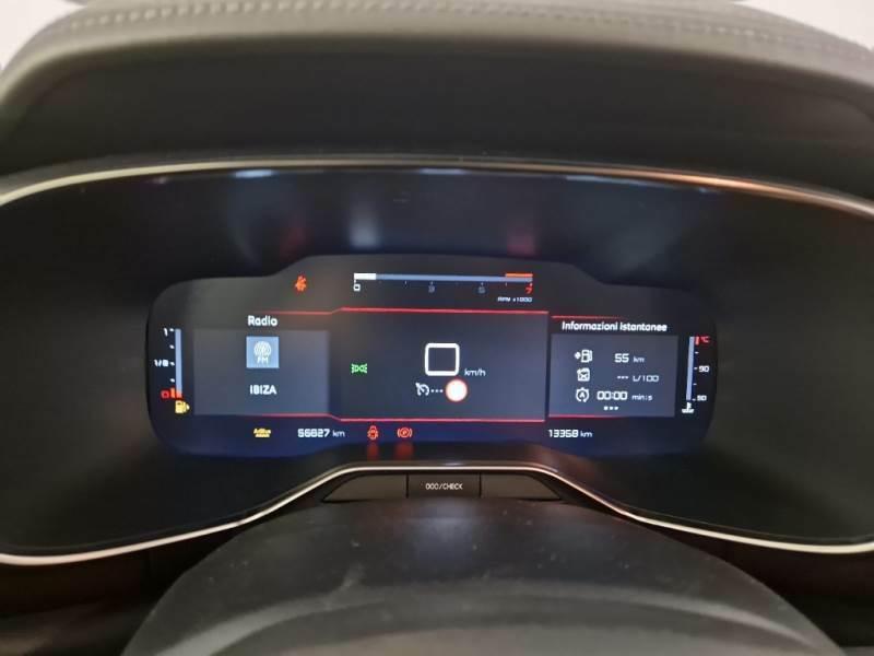CITROEN C5 AIRCROSS BlueHDi 130 S/S Feel