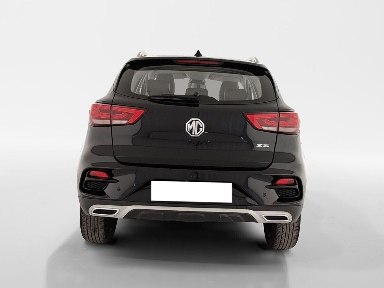 Mg ZS 1.5 VTi-tech Luxury