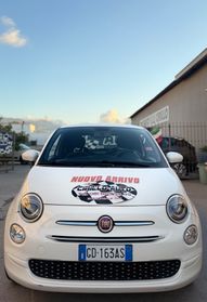 Fiat 500 1.2 Benzina Automatica 69 Cv