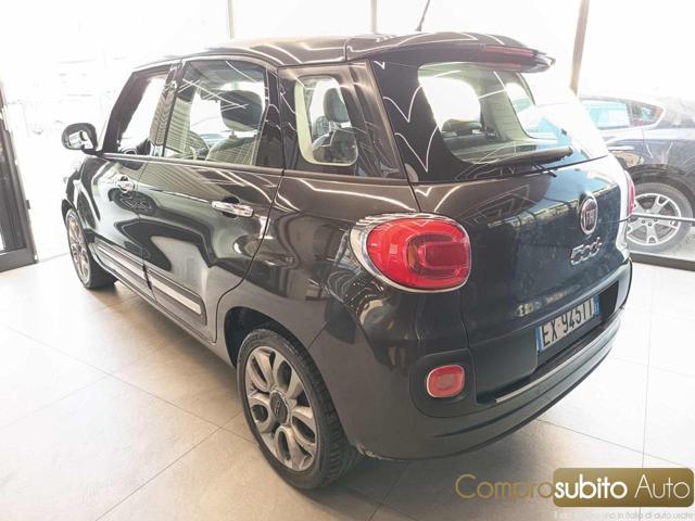 FIAT 500L 1.3 Multijet 95 CV Business