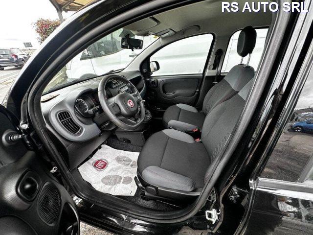 FIAT Panda Panda 1.2 EasyPower Easy