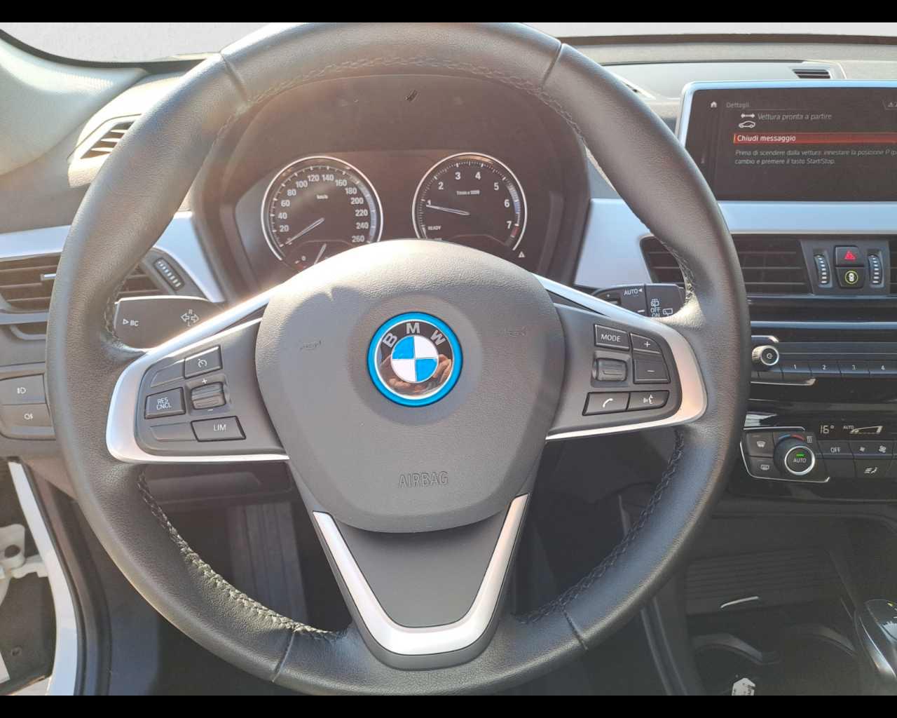 BMW X1 (F48) - X1 xDrive25e Business Advantage
