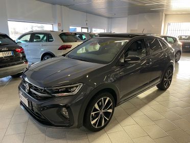 Volkswagen Taigo 1.0 TSI 115 CV DSG R-Line Telec. 18Misano
