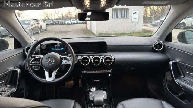 MERCEDES-BENZ CLA 200 Shooting Brake d Sport auto tg : GK808ZT