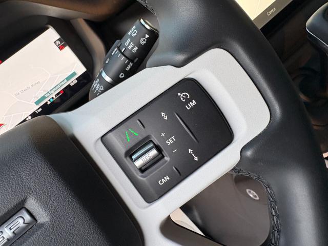 LAND ROVER Defender 90 3.0D I6 200 CV AWD Auto S