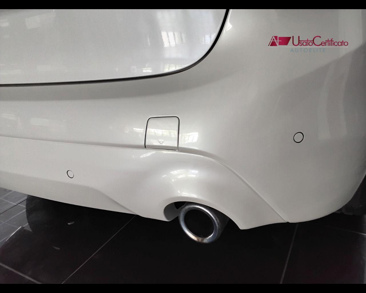 BMW 218d Active Tourer