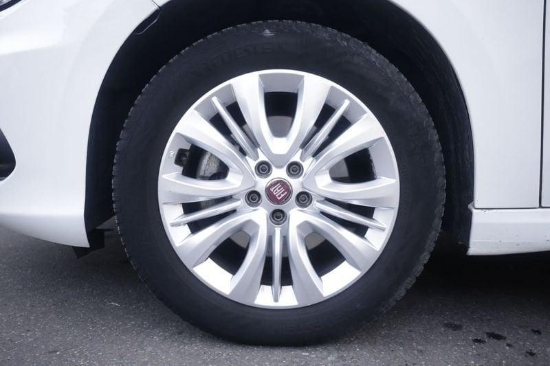 FIAT Tipo FIAT Tipo 1.4 4 porte Lounge Unicoproprietario