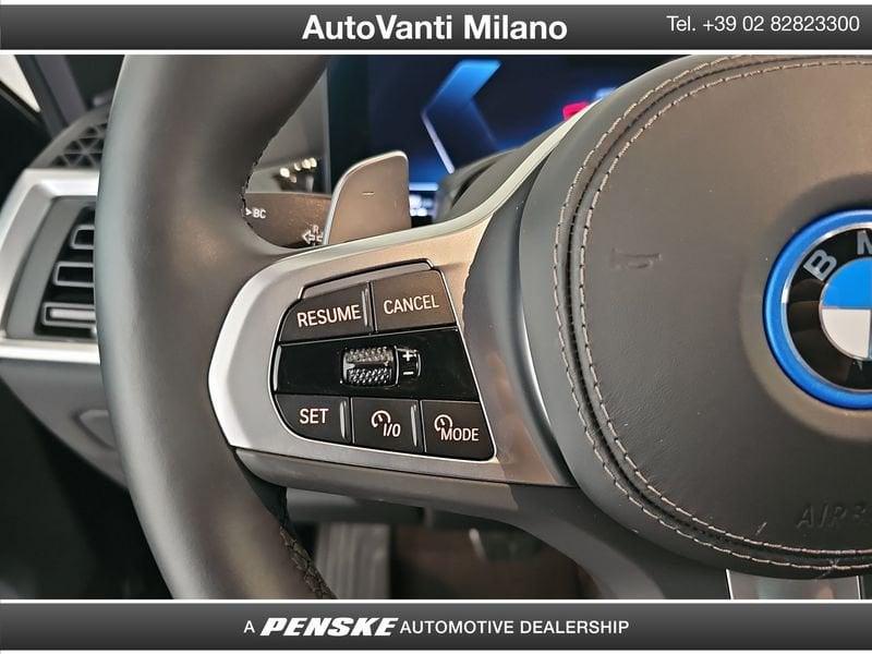 BMW X5 X5 xdrive50e MSport Pro auto