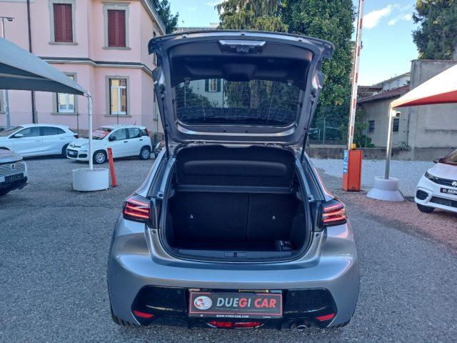 PEUGEOT 208 Hybrid 110 e-DCS6 GT