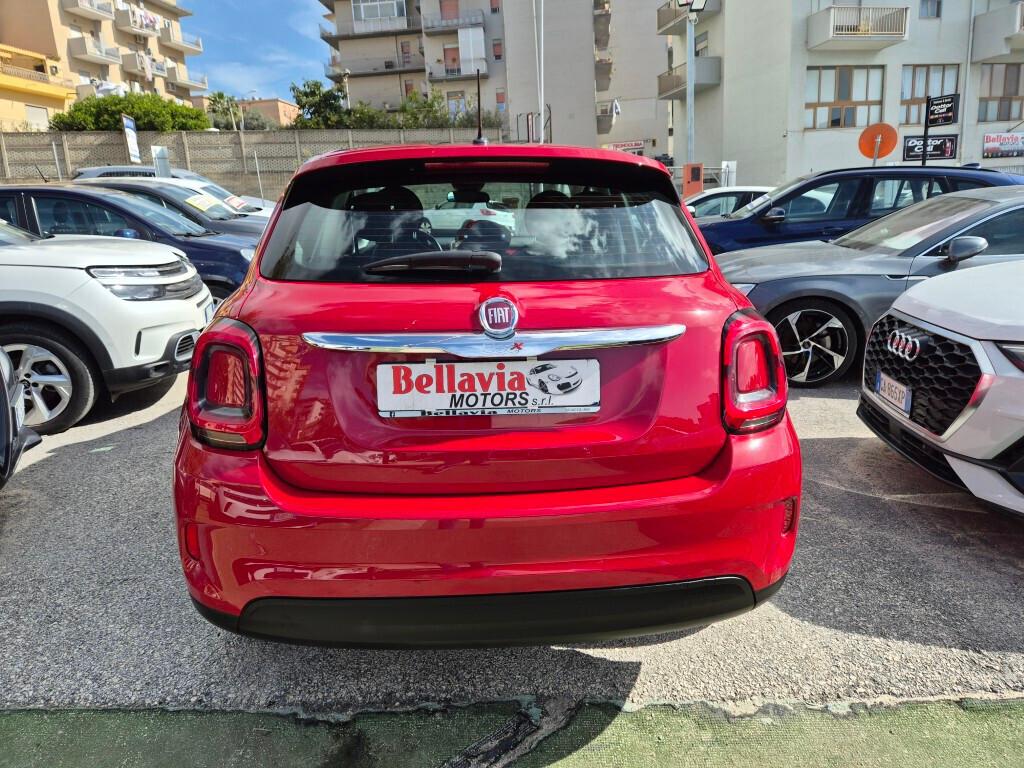 Fiat 500X 1.3 MultiJet 95 CV Business