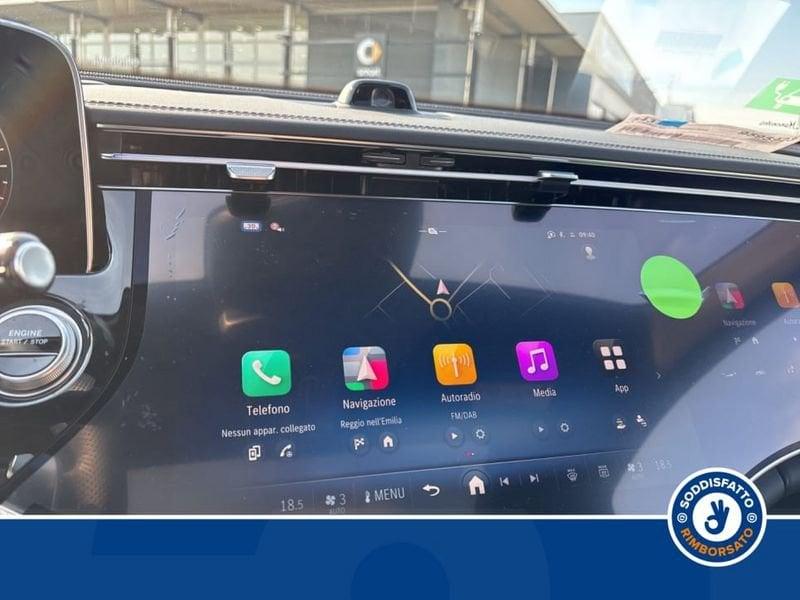 Mercedes-Benz Classe E 300de 4Matic EQ-Power Berlina AMG Line Premium Plus