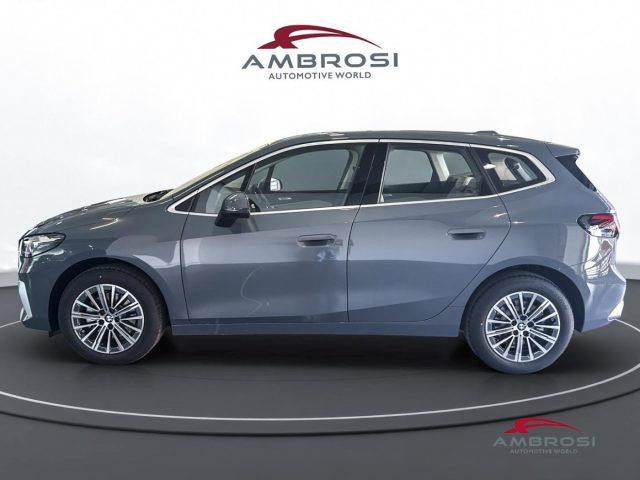 BMW 218 Serie 2 d Active Tourer Luxury Line Premium Packa