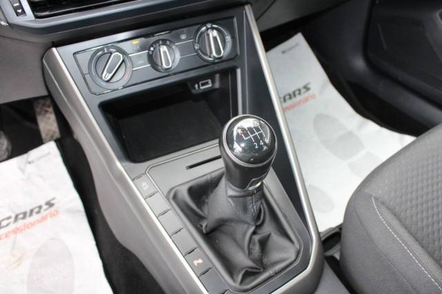 Volkswagen Polo 1.0 tsi Comfortline 95cv con Navigatore