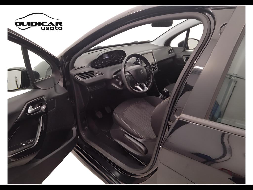 PEUGEOT 208 I 2015 - 208 5p 1.2 puretech Active s&s 82cv neopatentat