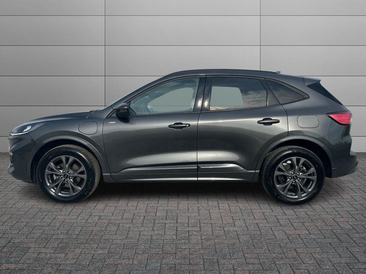 FORD Kuga 3ª serie - Kuga 2.5 Plug In Hybrid 225 CV CVT 2WD ST-Li