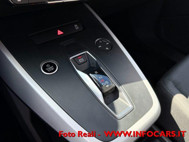 AUDI Q4 e-tron Q4 35 e-tron 100% ELETTRICA NEOPATENTATI PROMO