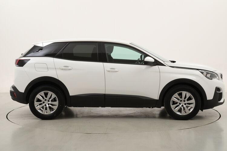 Peugeot 3008 Active BR056366 1.5 Diesel 131CV