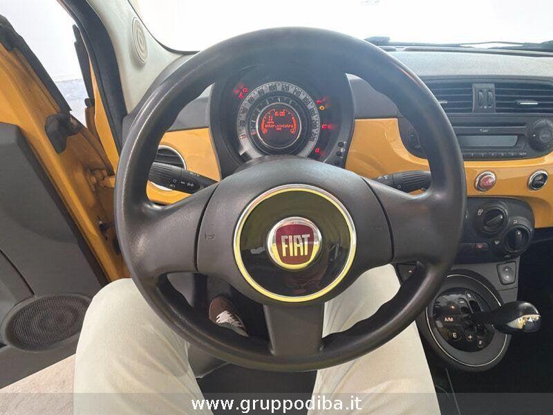 FIAT 500 III Benzina 1.2 s 69cv e6