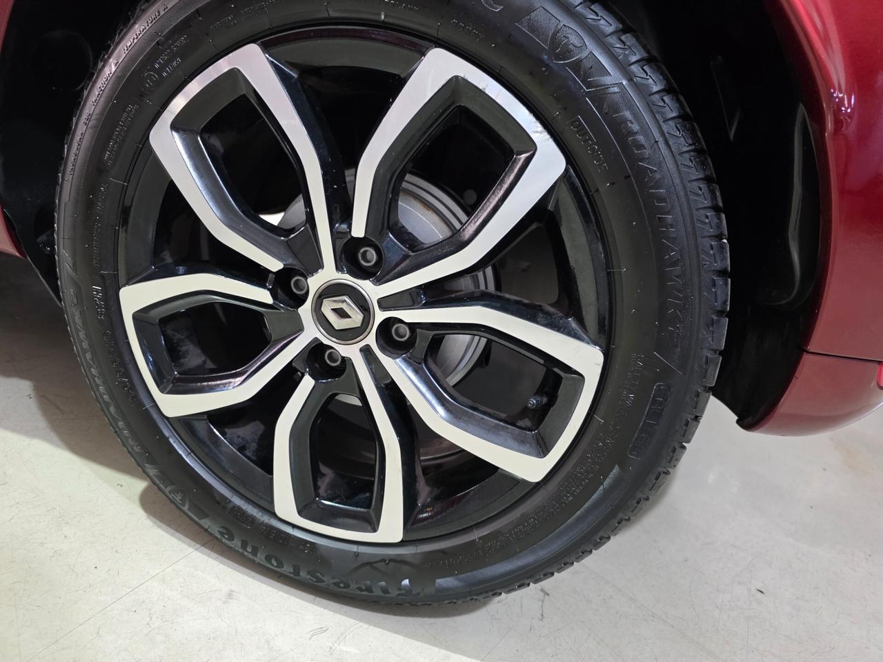Renault Clio 1.5 dCi 75CV Duel 2018