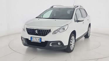 Peugeot 2008 BlueHDi 75 Active