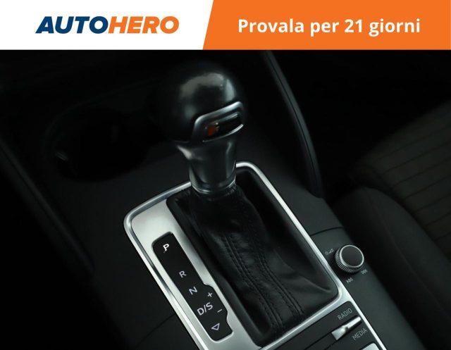 AUDI A3 SPB 35 TDI S tronic Sport